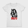 KISS Art1, Tricou Femei