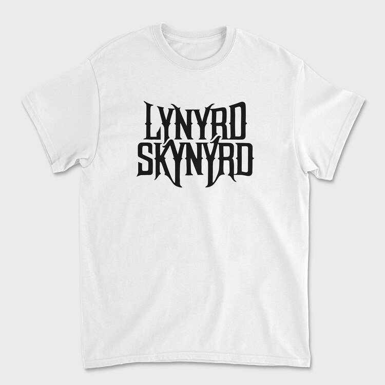 LYNYRD SKYNYRD, Tricou Barbati (Unisex)