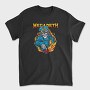 MEGADETH Art1, Tricou Barbati (Unisex)