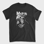 MISFITS 1, Tricou Barbati (Unisex)