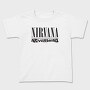 NIRVANA Nevermind, Tricou Copii