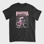 PANTERA PBFH, Tricou Barbati (Unisex)