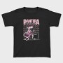 PANTERA PBFH, Tricou Copii