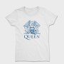 QUEEN Art2, Tricou Femei