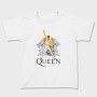 QUEEN, Tricou Copii