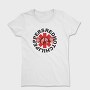 RHCP Art2, Tricou Femei