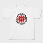 RHCP Art2, Tricou Copii