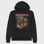 ROLLING STONE Rock N Roll, Hanorac Oversize Barbati (Unisex)