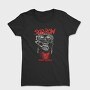 SKID ROW Monkey Business, Tricou Femei
