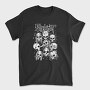 SLIPKNOT Art design2, Tricou Barbati (Unisex)