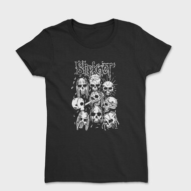 SLIPKNOT Art design2, Tricou Femei