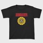 SOUNDGARDEN Bad Motor Finger, Tricou Copii