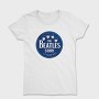 THE BEATLES STORY, Tricou Femei