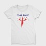 THE CULT, Tricou Femei