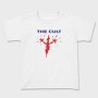 THE CULT, Tricou Copii