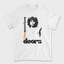 THE DOORS Jim Morrison, Tricou Barbati (Unisex)