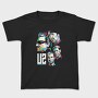 U2 Art1, Tricou Copii