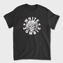WHITE ZOMBIE, Tricou Barbati (Unisex)