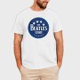 THE BEATLES STORY, Tricou Barbati (Unisex)