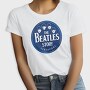 THE BEATLES STORY, Tricou Femei