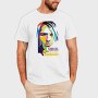 KURT COBAIN 1, Tricou Barbati (Unisex)
