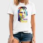 KURT COBAIN 1, Tricou Barbati (Unisex)