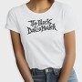 THE BLACK DAHLIA MURDER, Tricou Femei