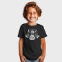 Valknut Vikings, Tricou Copii