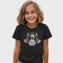 Valknut Vikings, Tricou Copii