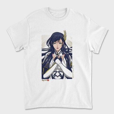 Brunhilde, Tricou Barbati (Unisex)