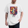 LED ZEP 2, Tricou Barbati (Unisex)