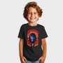 ROLLING STONES Art1, Tricou Copii