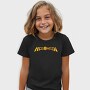 HELLOWEEN Band logo, Tricou Copii