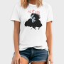 THE CURE Robert Smith1, Tricou Barbati (Unisex)