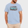 Van Thief, Tricou Barbati (Unisex)