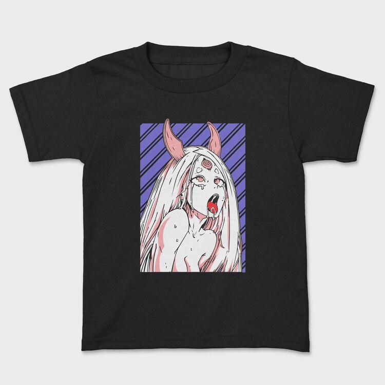 Hentai 2, Tricou Copii