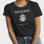 IRON MAIDEN Book Of Souls, Tricou Femei