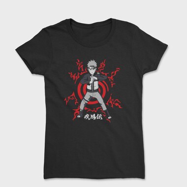 Naruto 93, Tricou Femei
