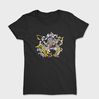 One Piece 103, Tricou Femei