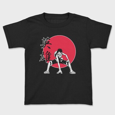 One Piece 51, Tricou Copii