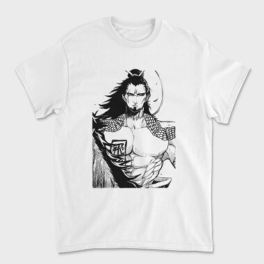 Record of Ragnarok 1, Tricou Barbati (Unisex)