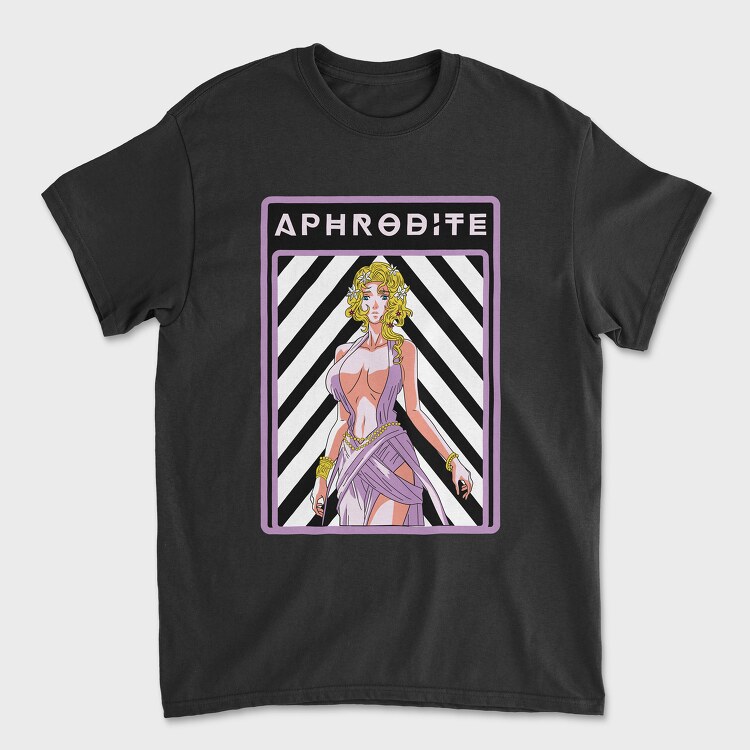 Record of Ragnarok 12, Tricou Barbati (Unisex)
