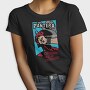 PANTERA Art1, Tricou Femei