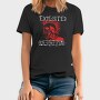 THE EXPLOITED, Tricou Barbati (Unisex)