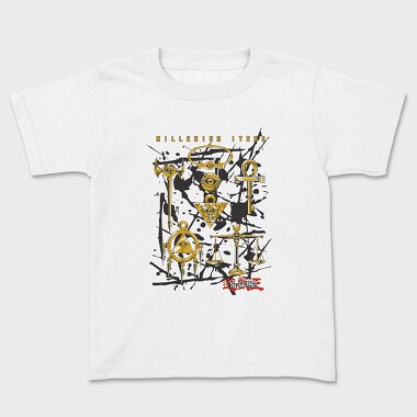 Yu Gi Oh 7, Tricou Copii