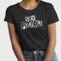 SEX PISTOLS, Tricou Femei