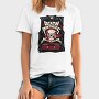 DEATH PANTHERS, Tricou Barbati (Unisex)