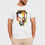 JAMES HETFIELD 1, Tricou Barbati (Unisex)