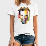 JAMES HETFIELD 1, Tricou Barbati (Unisex)