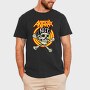 ANTHRAX Art2, Tricou Barbati (Unisex)